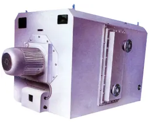 RAWC-DC系列空气-水冷却器
